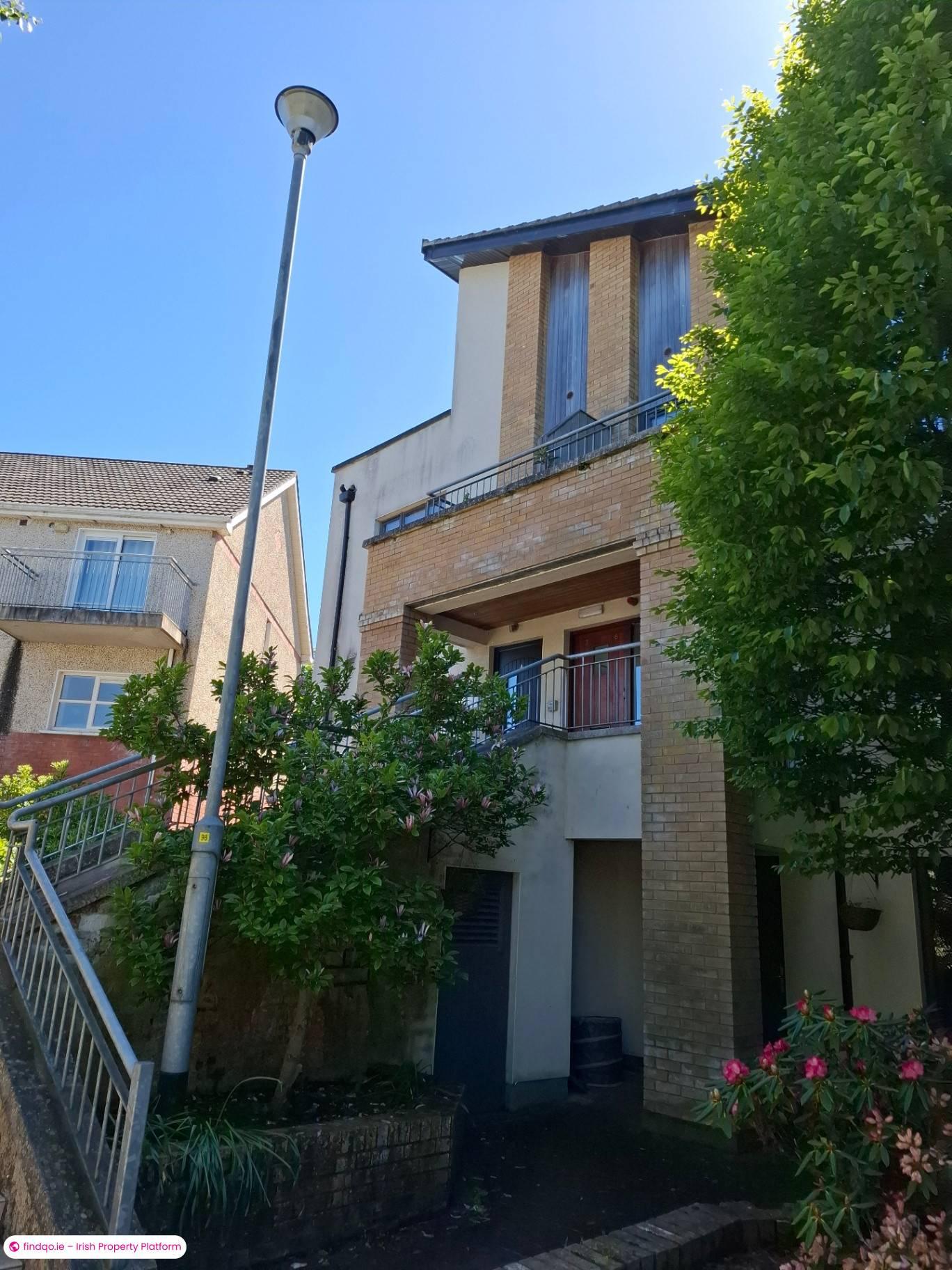 2 Bedroom Apartment for Rent in Kiltipper, Dublin 24