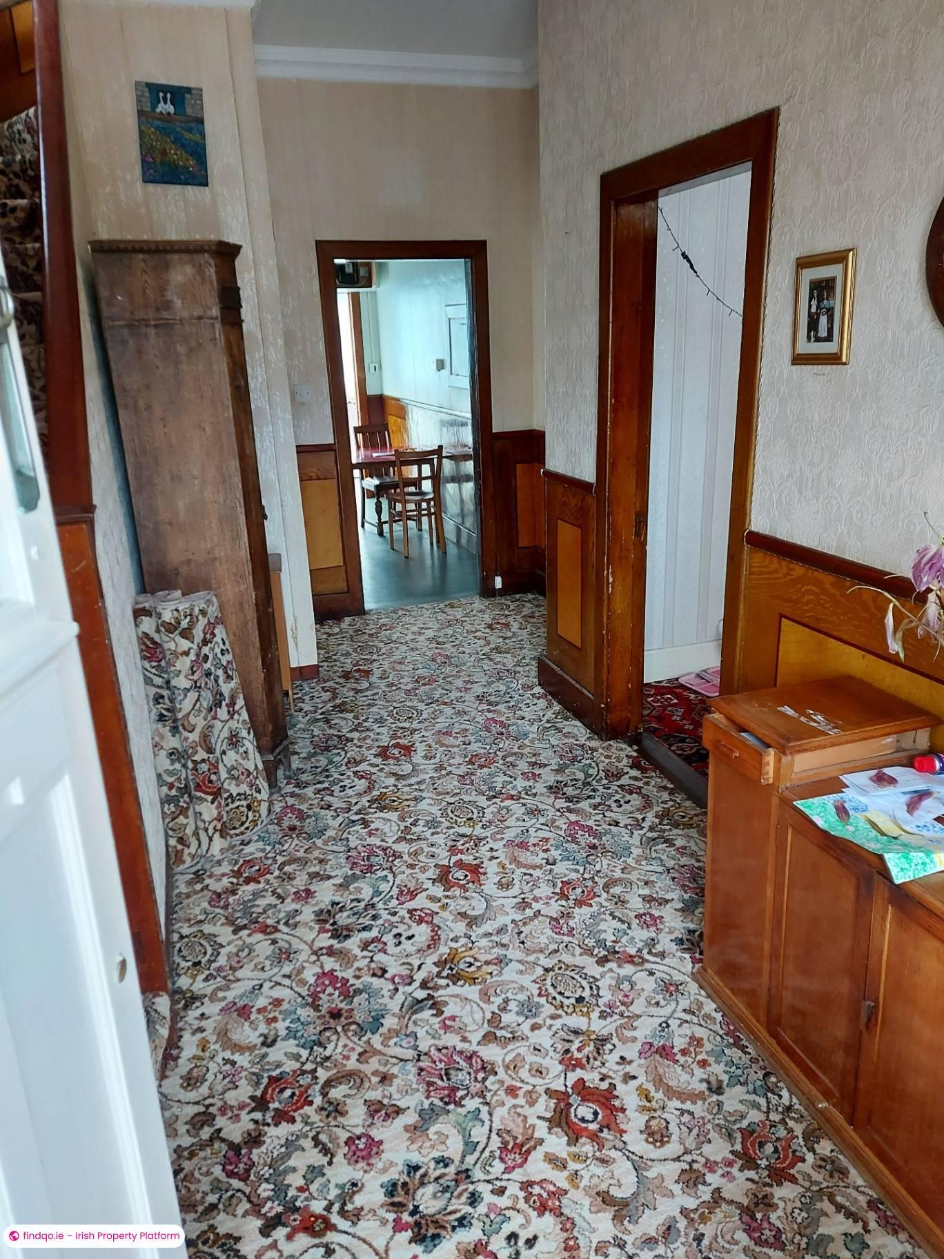 5 Bedroom House for Rent in Ballinacurra, Limerick