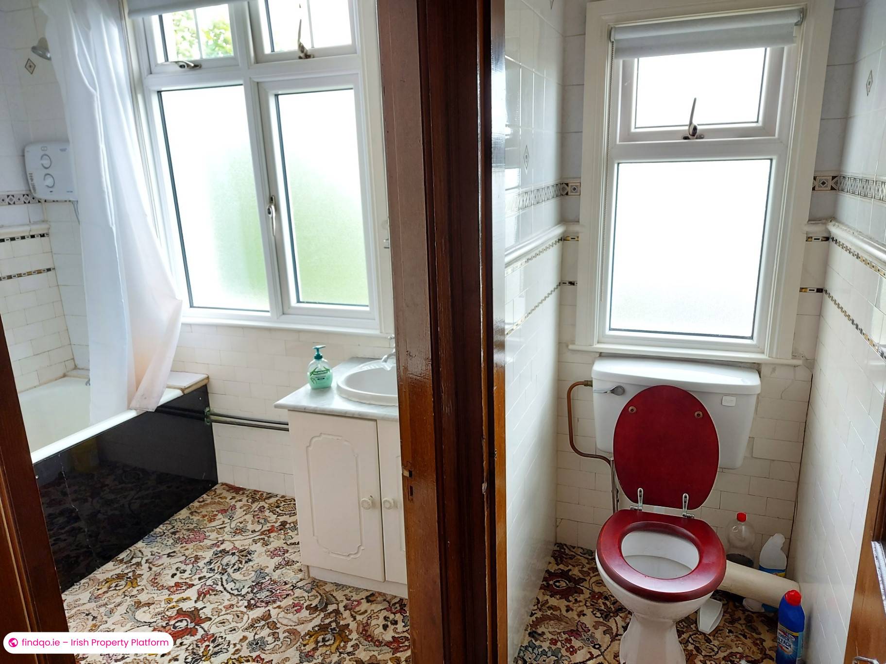 5 Bedroom House for Rent in Ballinacurra, Limerick