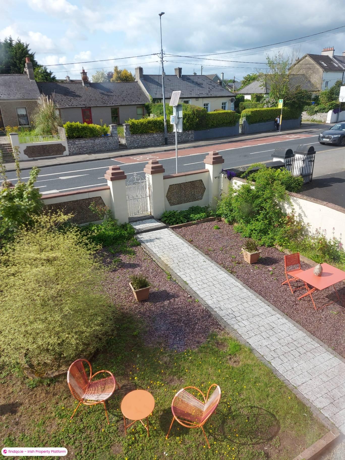 5 Bedroom House for Rent in Ballinacurra, Limerick