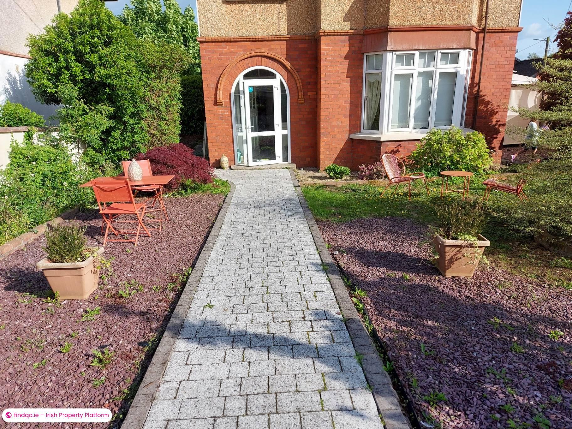 5 Bedroom House for Rent in Ballinacurra, Limerick
