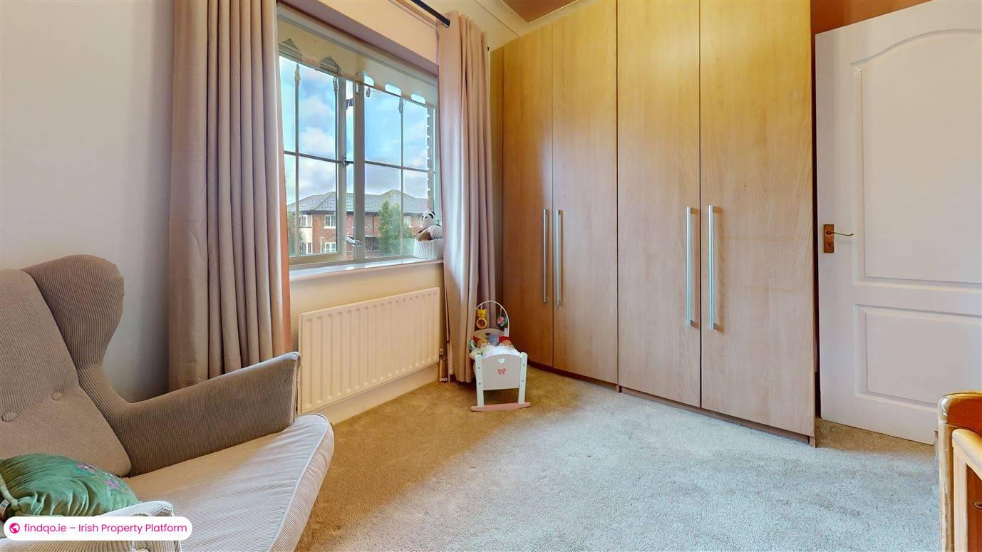 Duplex for Sale in Tyrrelstown, Dublin 15