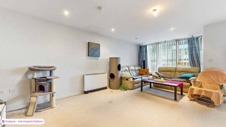 Apartment for Sale in Park West, Dublin 12