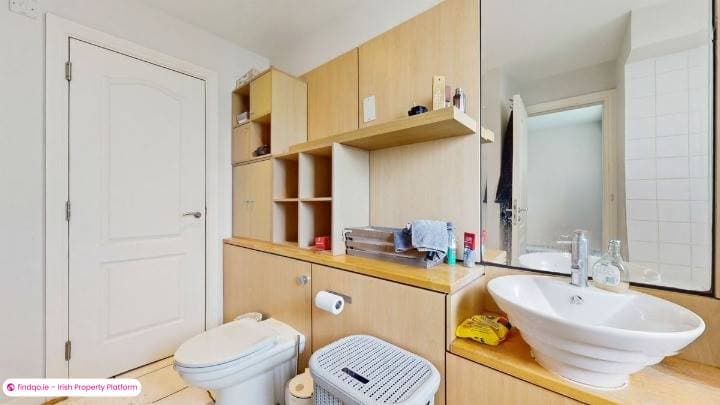 Apartment for Sale in Park West, Dublin 12