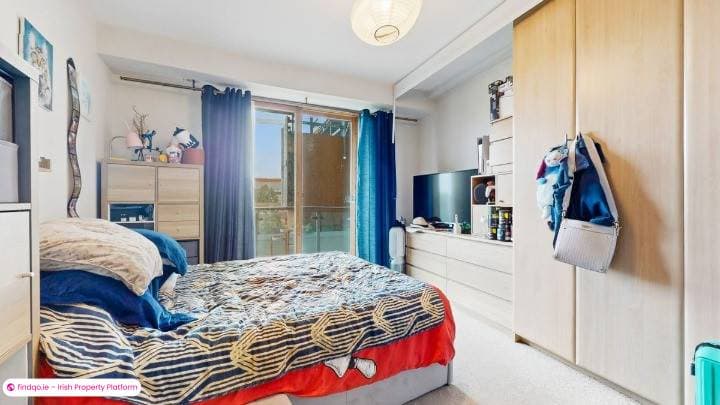 Apartment for Sale in Park West, Dublin 12