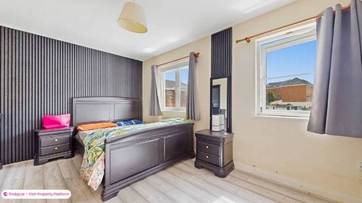 Terraced house for Sale in Tyrrelstown, Dublin 15