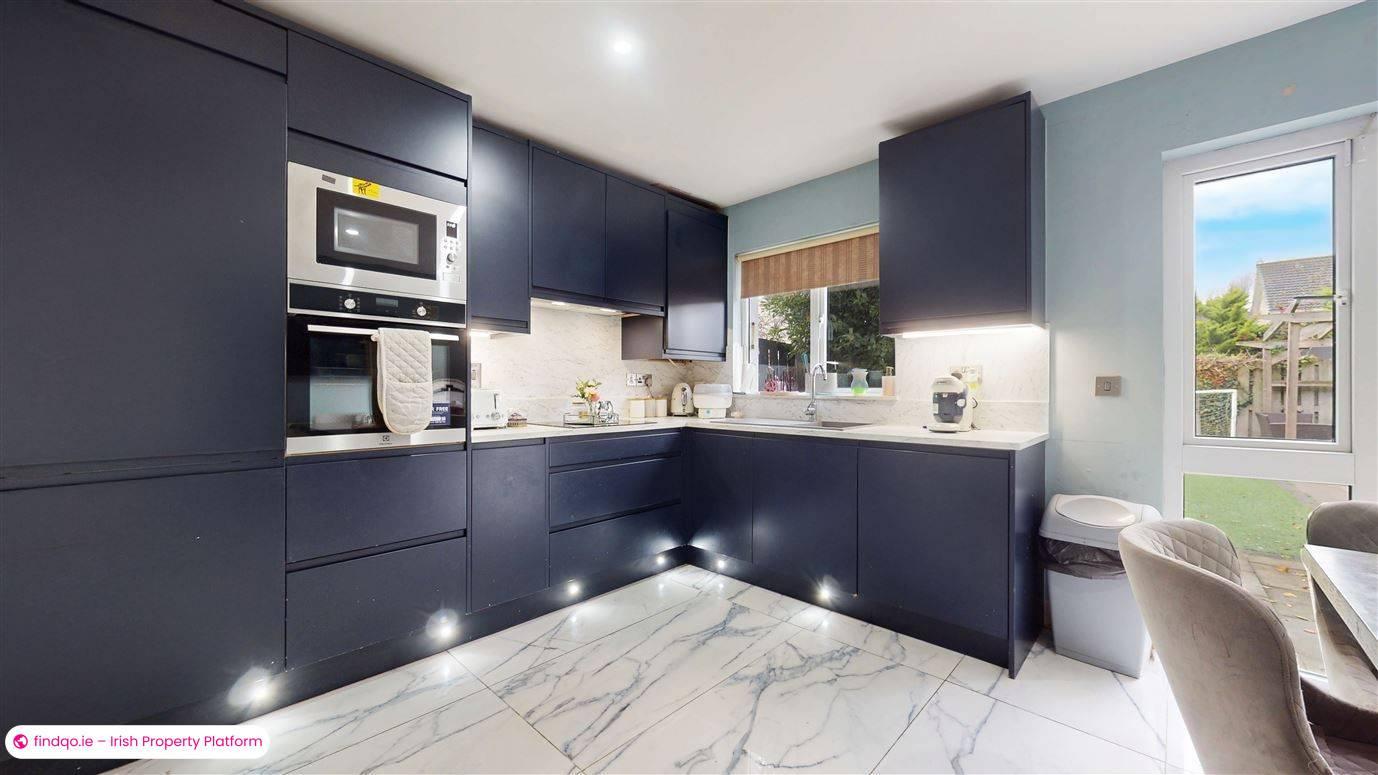 Semi-detached house for Sale in Swords, Dublin (County)