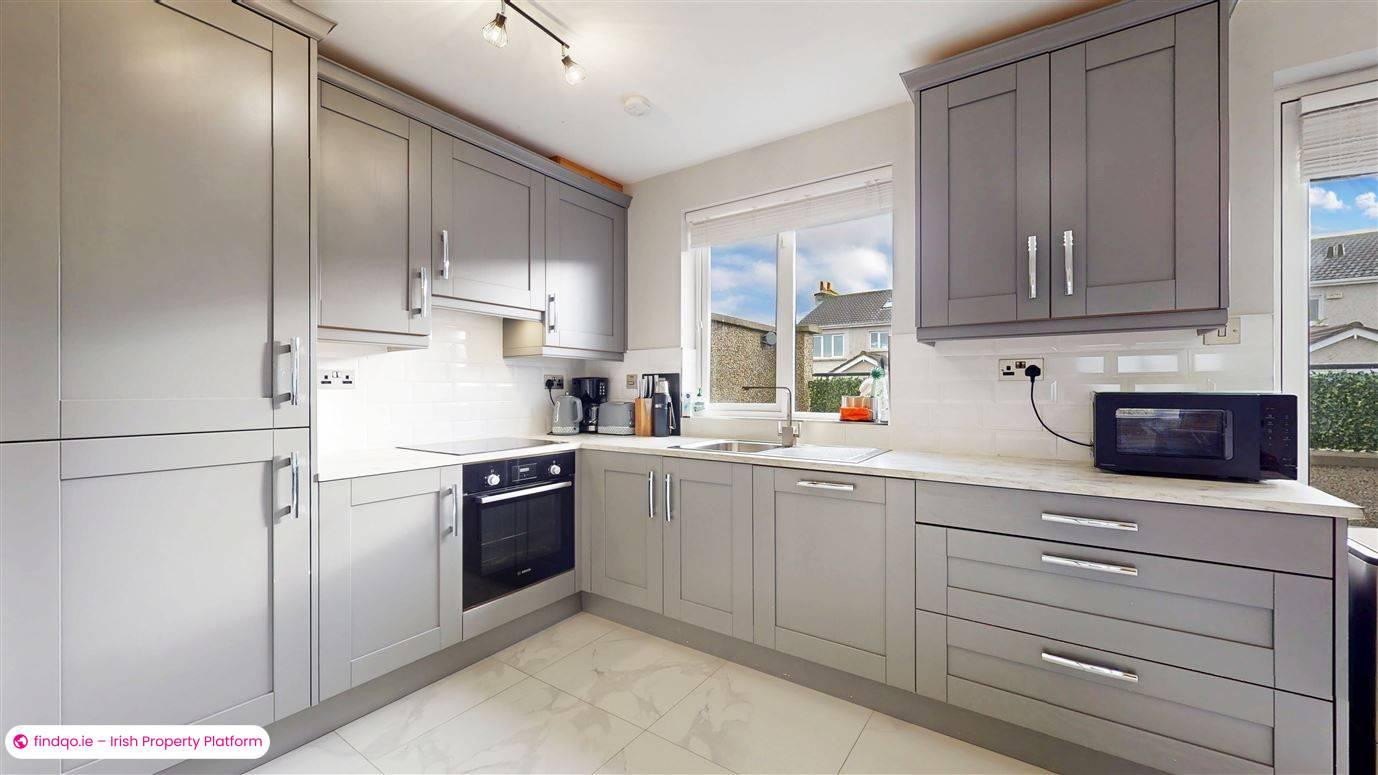 Duplex for Sale in Rathcoole, Dublin (County)