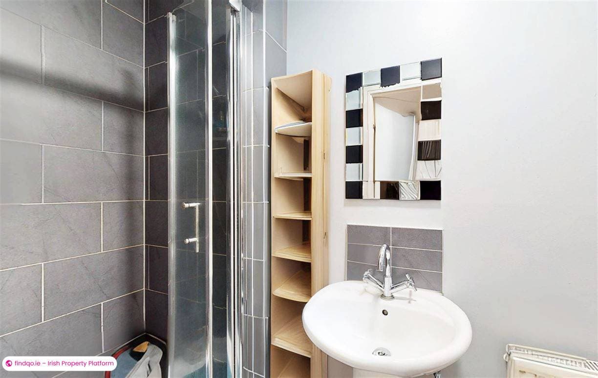 Apartment for Sale in Clongriffin, Dublin 13