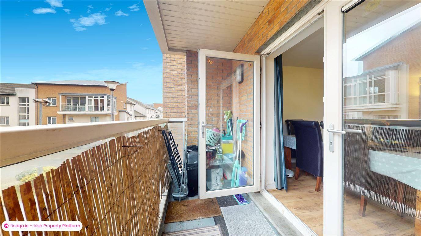 Apartment for Sale in Clongriffin, Dublin 13