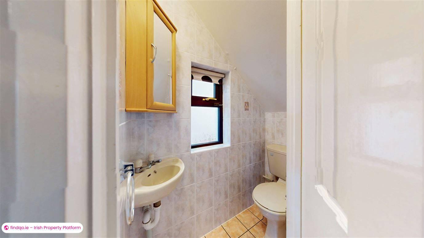 End of terrace house for Sale in Navan Road, Dublin 7