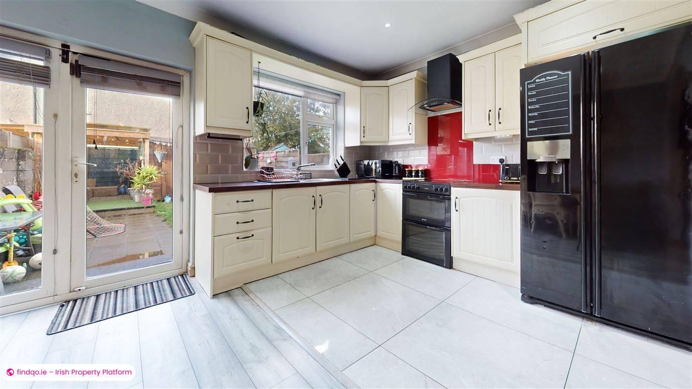 Semi-detached house for Sale in Clondalkin, Dublin 22
