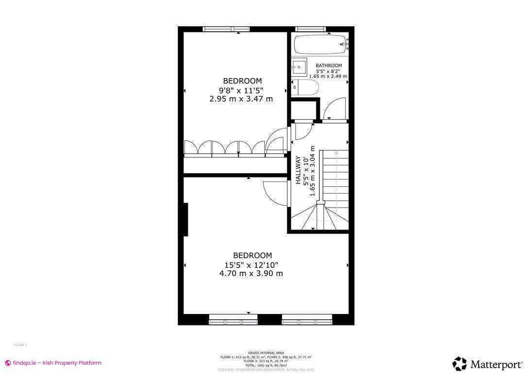 Semi-detached house for Sale in Clondalkin, Dublin 22