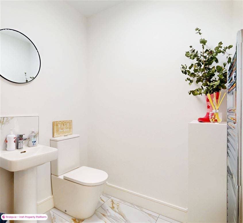 Terraced house for Sale in Drogheda, Meath
