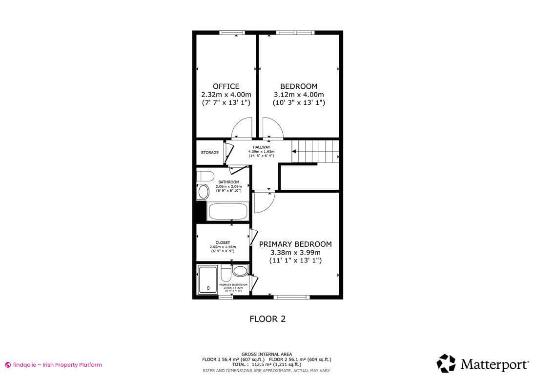 Terraced house for Sale in Drogheda, Meath