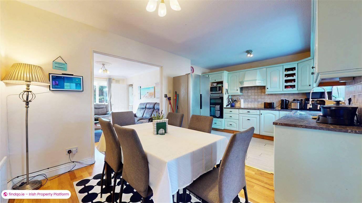 Semi-detached house for Sale in Balbriggan, Dublin (County)