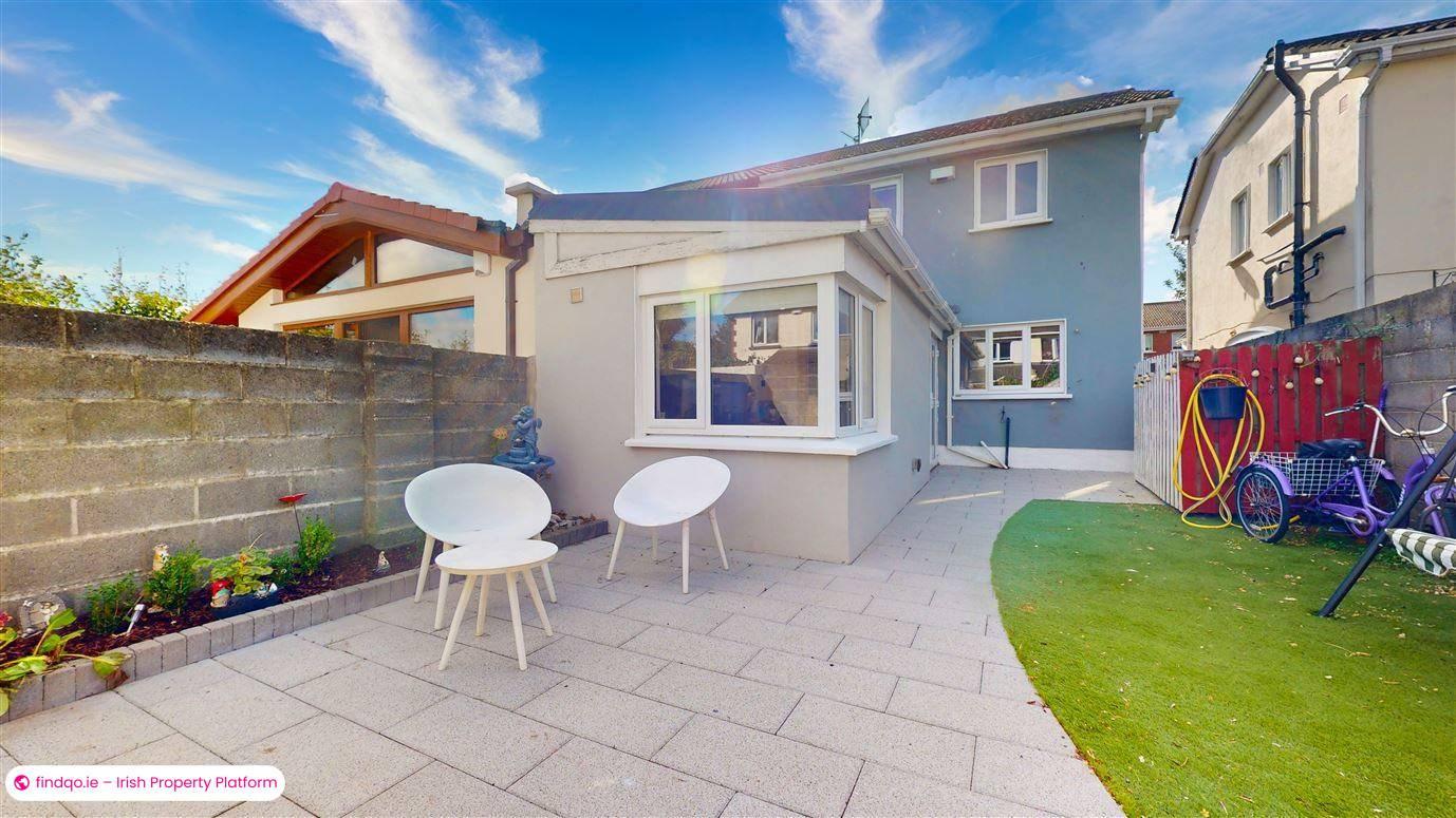 Semi-detached house for Sale in Balbriggan, Dublin (County)