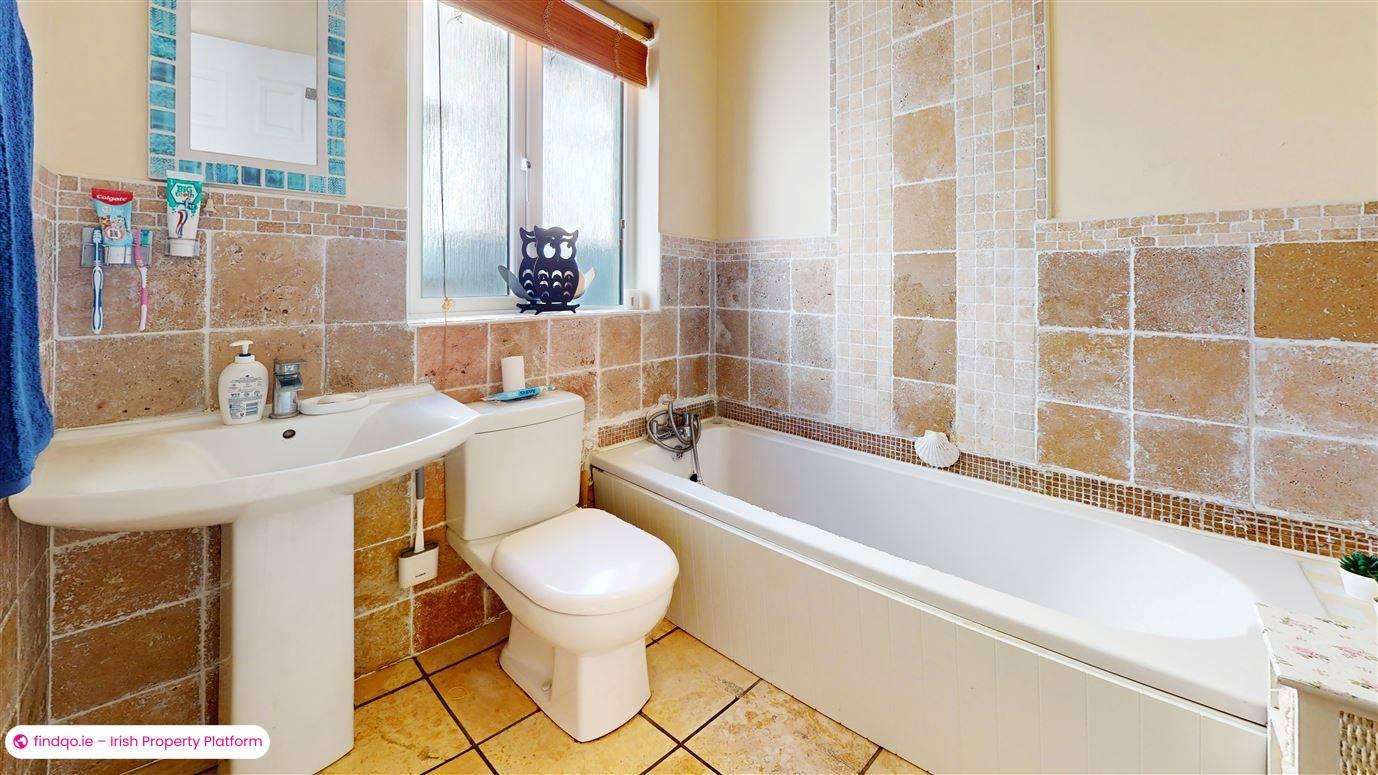 Semi-detached house for Sale in Balbriggan, Dublin (County)