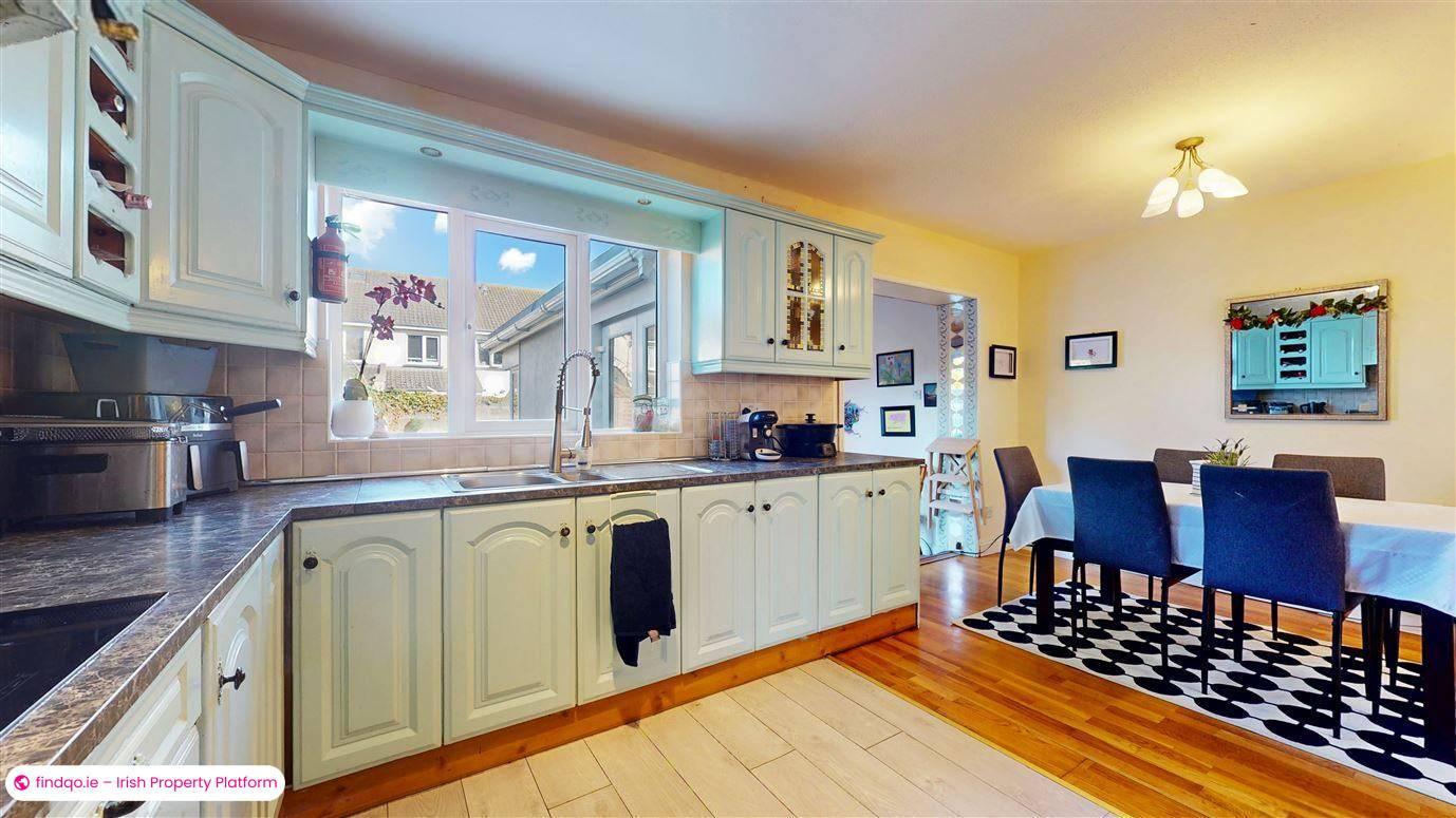 Semi-detached house for Sale in Balbriggan, Dublin (County)