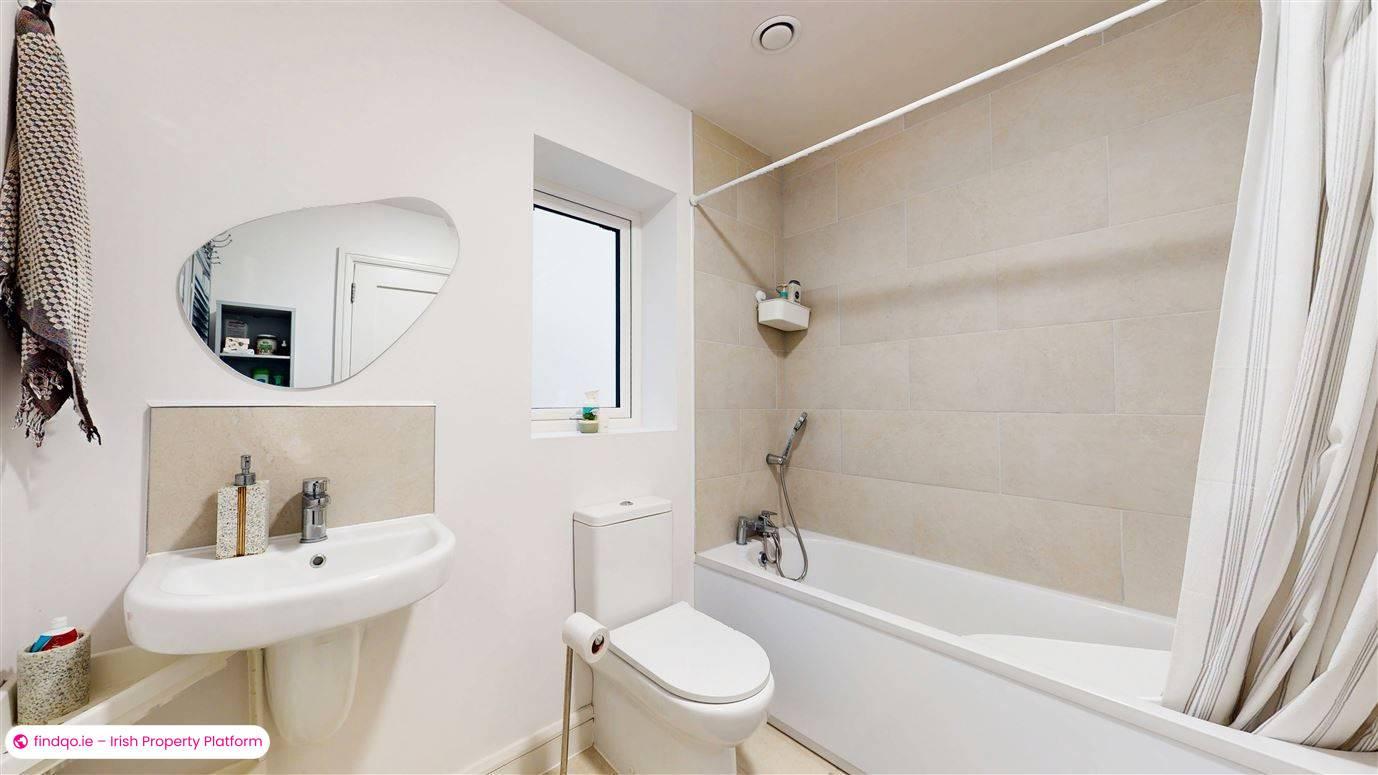 Semi-detached house for Sale in Kildare, Kildare