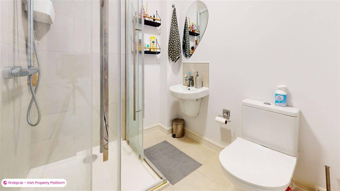 Semi-detached house for Sale in Kildare, Kildare