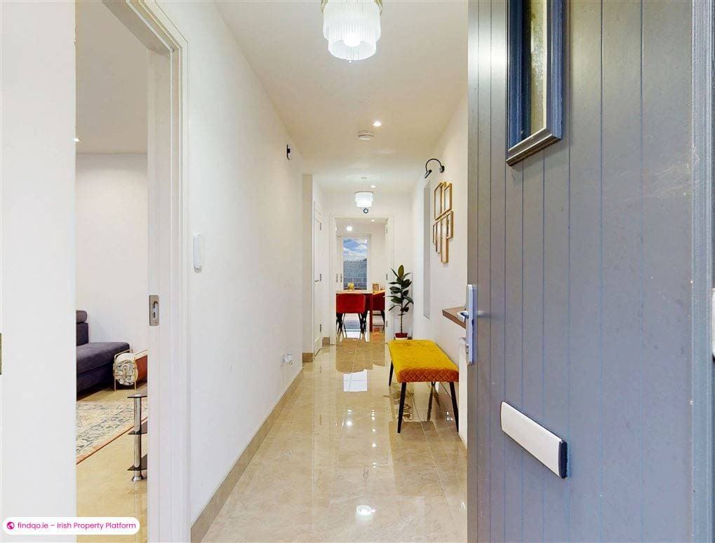 Semi-detached house for Sale in Kildare, Kildare
