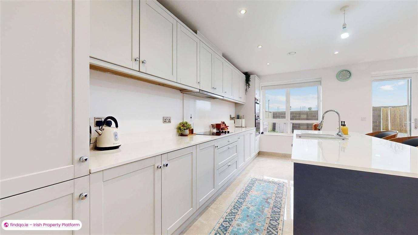 Semi-detached house for Sale in Kildare, Kildare
