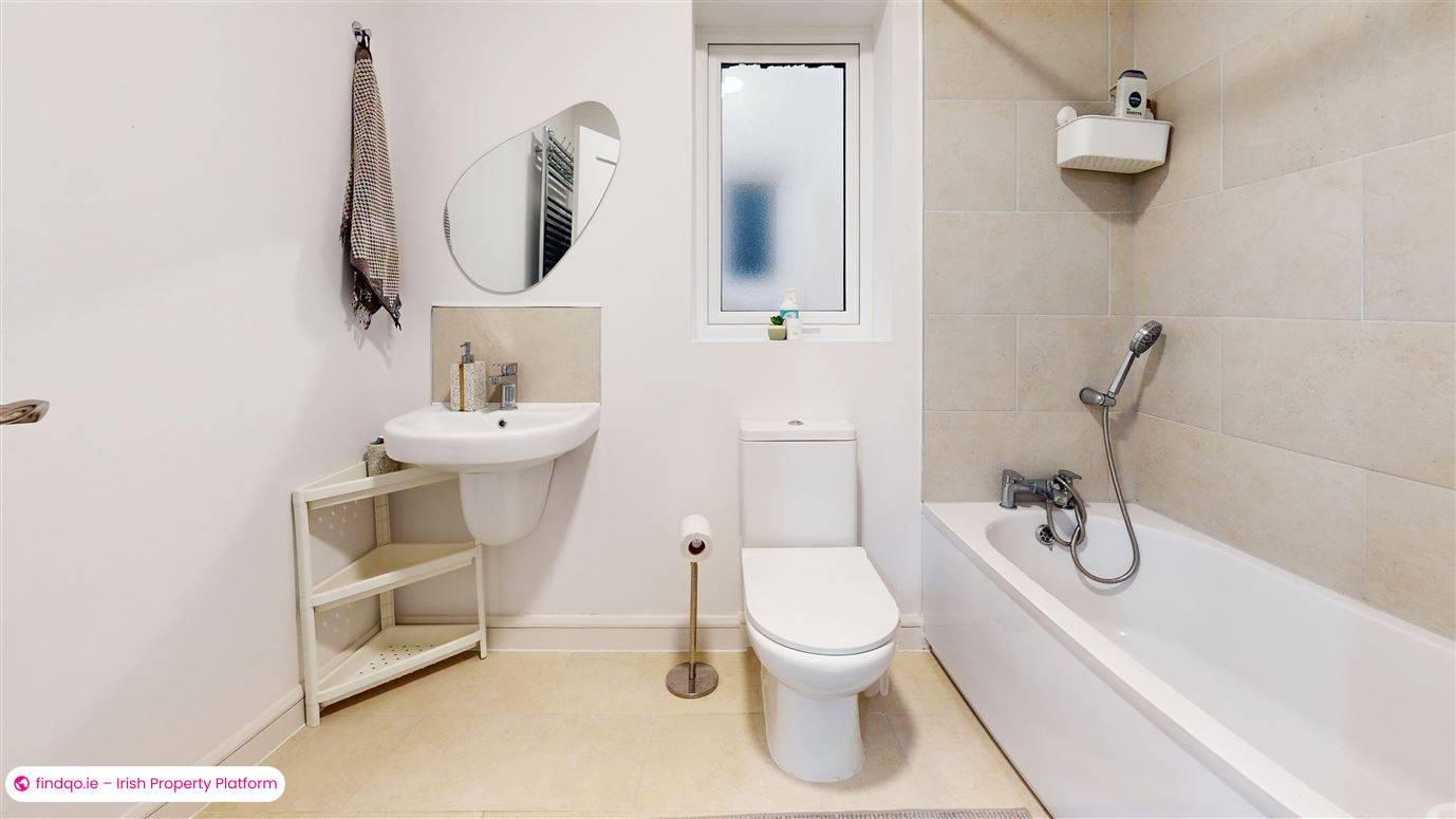 Semi-detached house for Sale in Kildare, Kildare