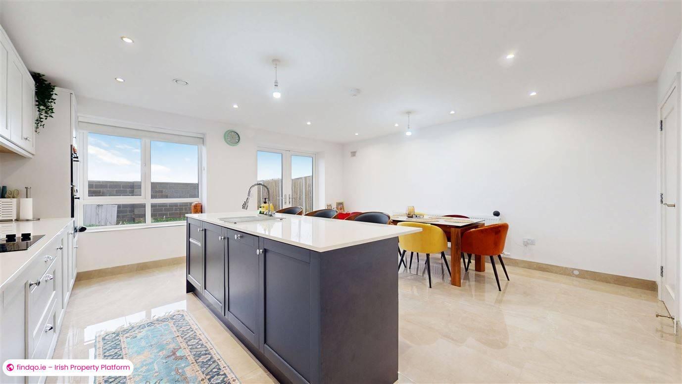Semi-detached house for Sale in Kildare, Kildare