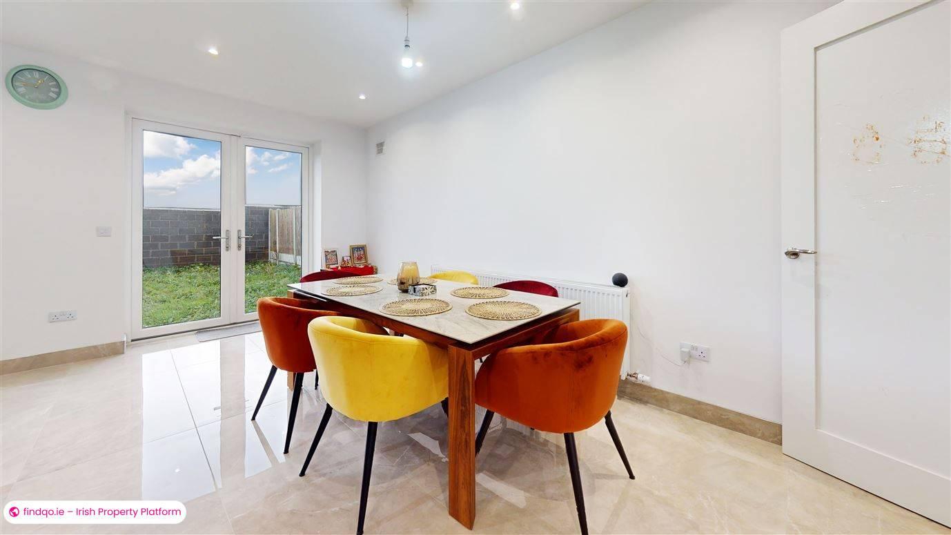 Semi-detached house for Sale in Kildare, Kildare