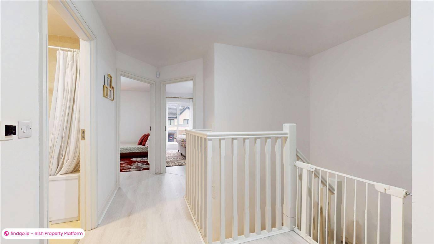 Semi-detached house for Sale in Kildare, Kildare
