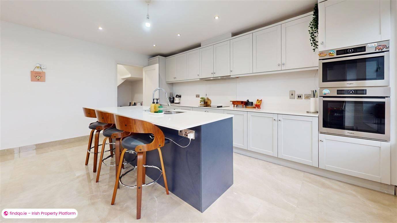 Semi-detached house for Sale in Kildare, Kildare