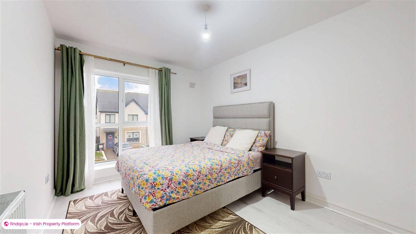 Semi-detached house for Sale in Kildare, Kildare