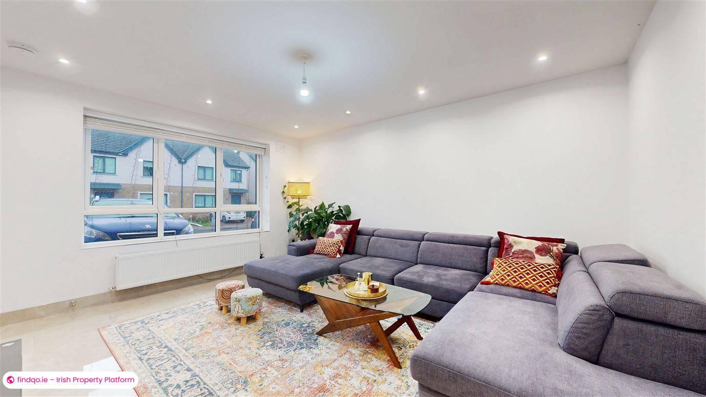 Semi-detached house for Sale in Kildare, Kildare