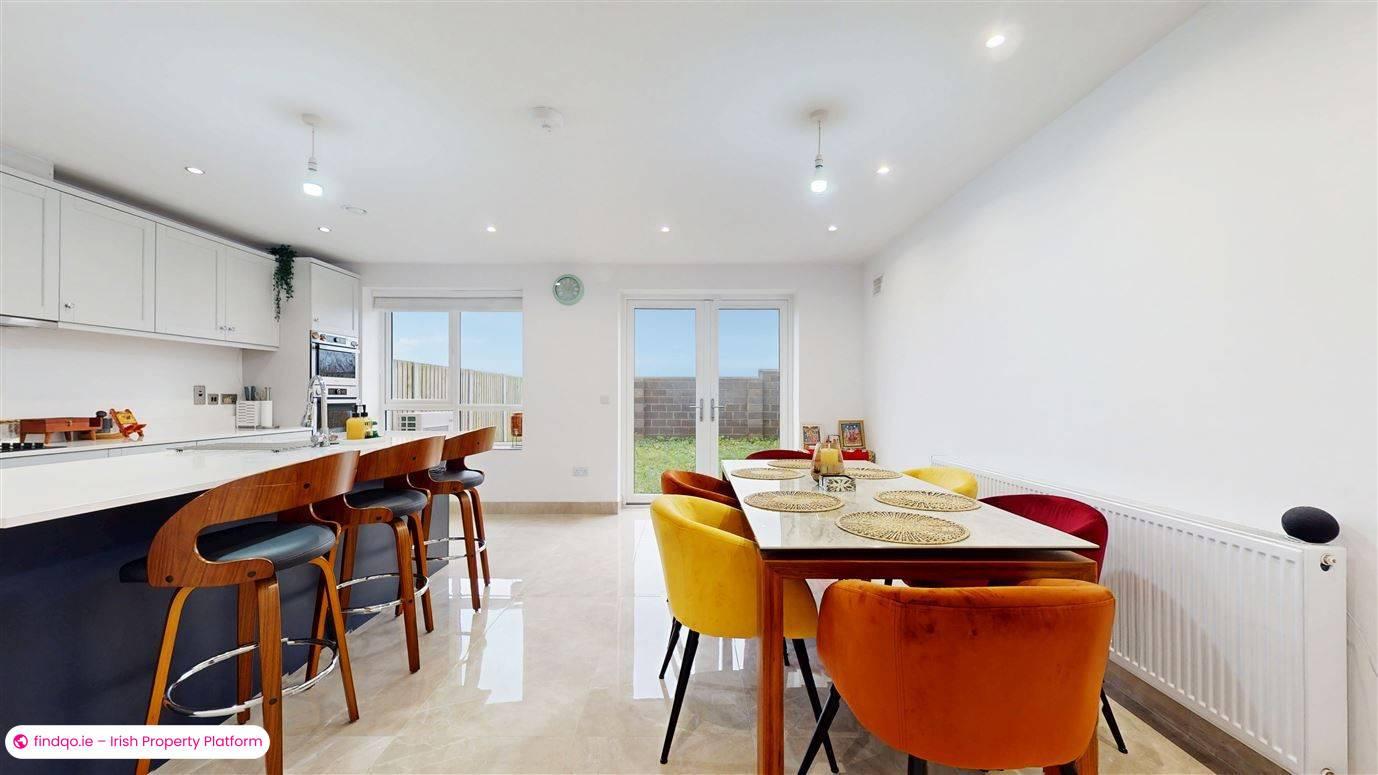 Semi-detached house for Sale in Kildare, Kildare