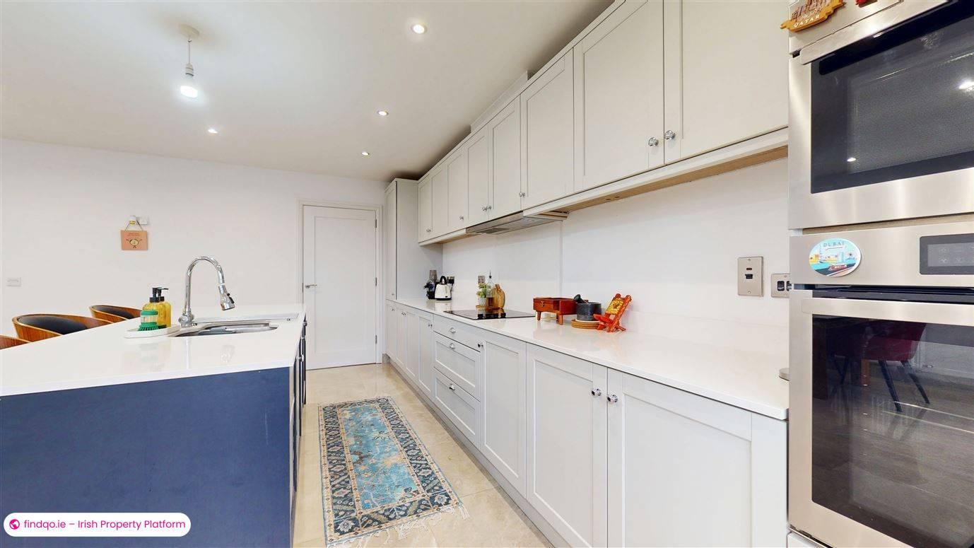 Semi-detached house for Sale in Kildare, Kildare