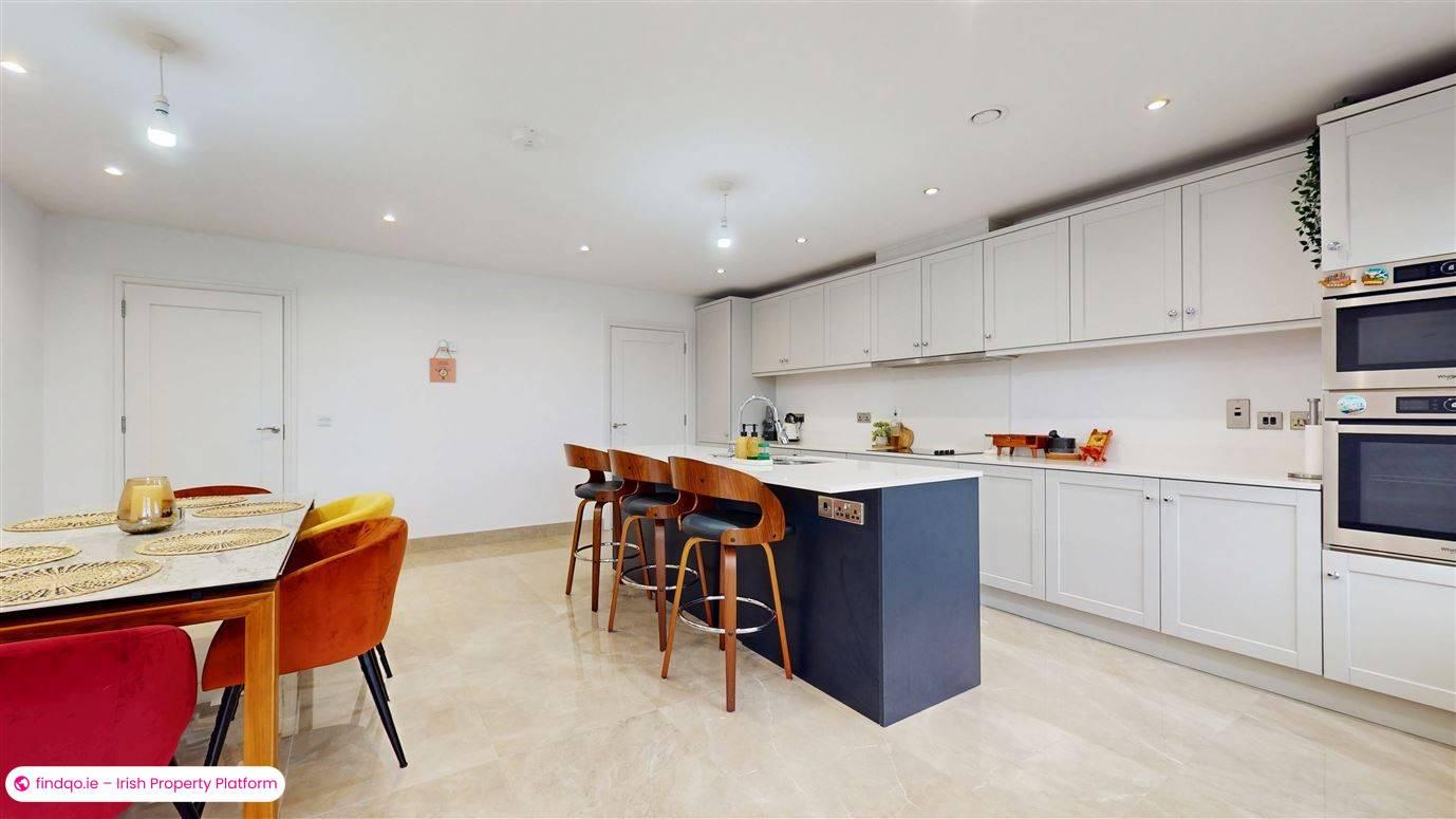 Semi-detached house for Sale in Kildare, Kildare