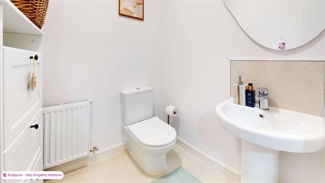 Semi-detached house for Sale in Kildare, Kildare