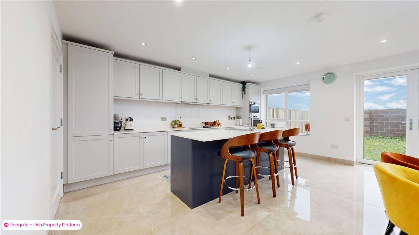 Semi-detached house for Sale in Kildare, Kildare