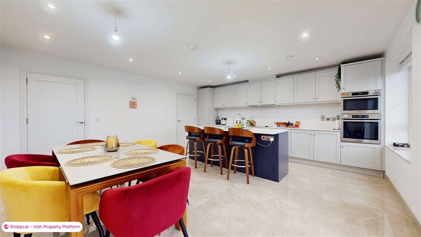 Semi-detached house for Sale in Kildare, Kildare