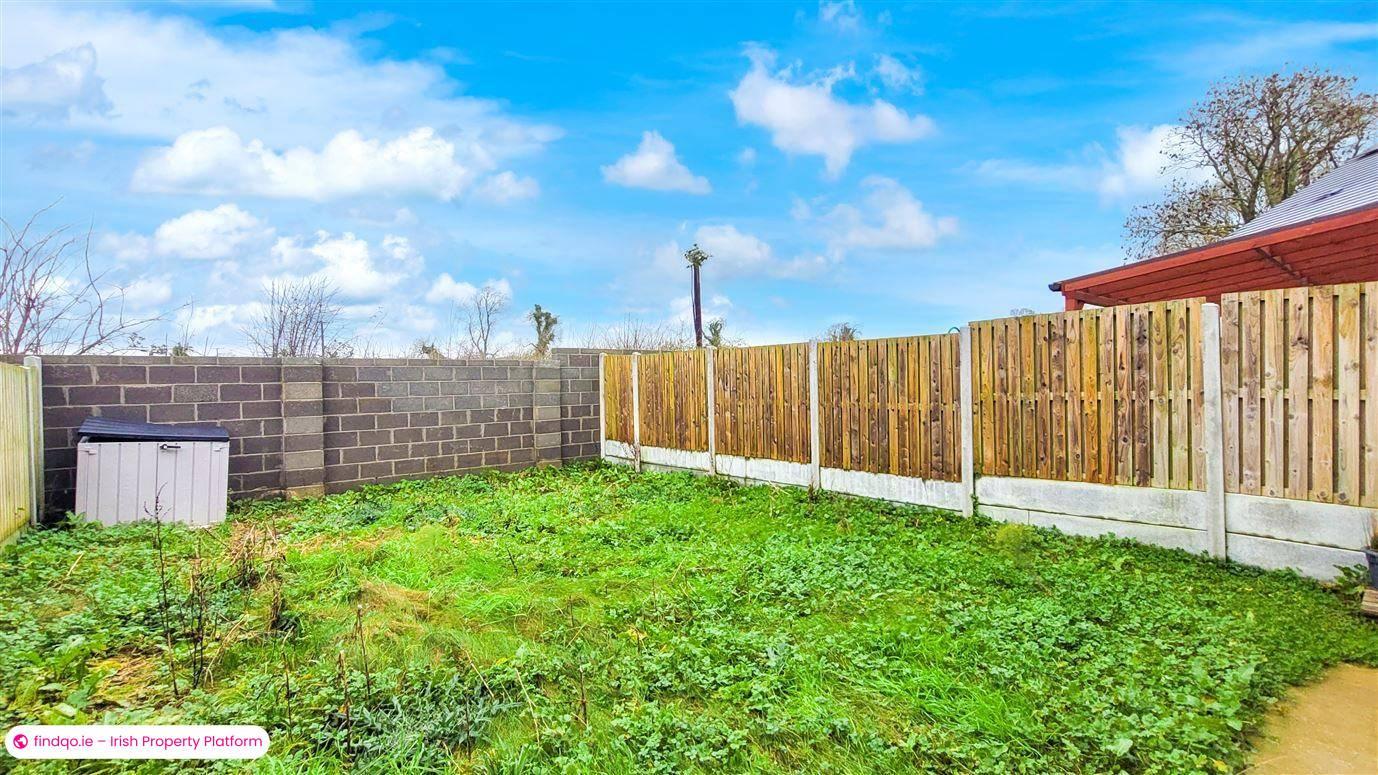 Semi-detached house for Sale in Kildare, Kildare