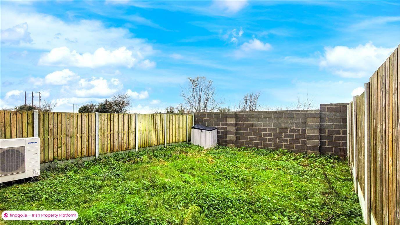 Semi-detached house for Sale in Kildare, Kildare