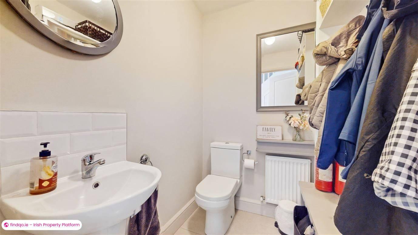 Semi-detached house for Sale in Bettystown, Meath