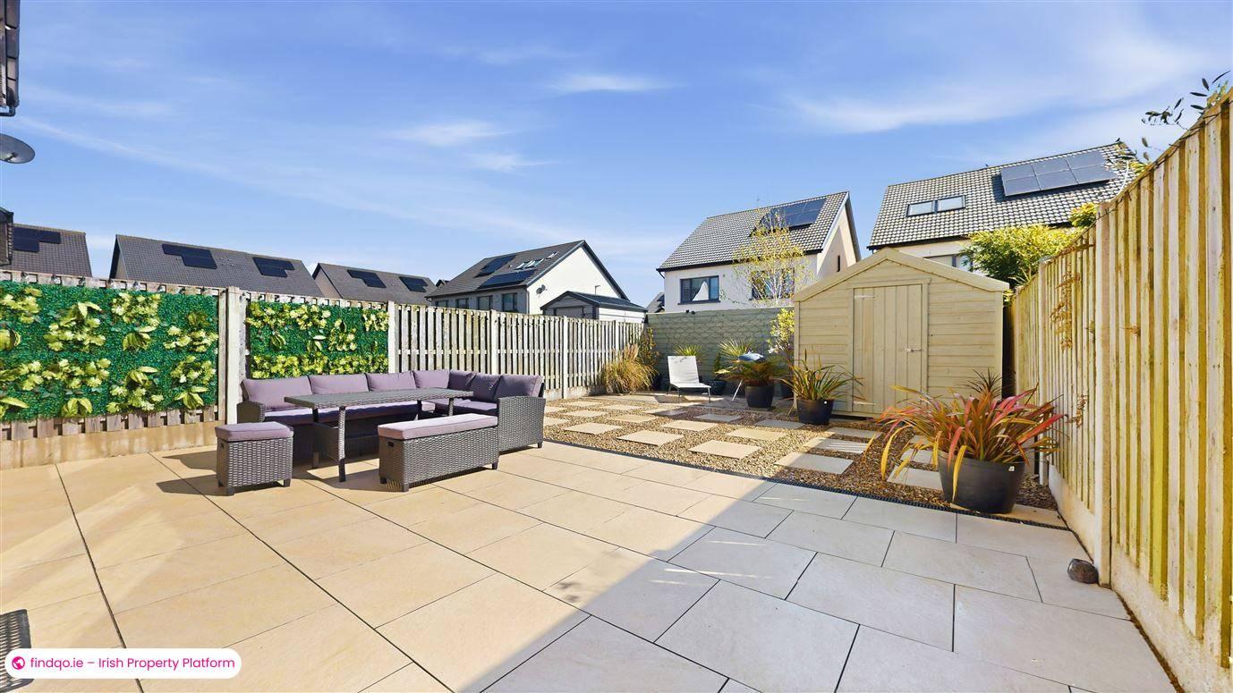 Semi-detached house for Sale in Bettystown, Meath