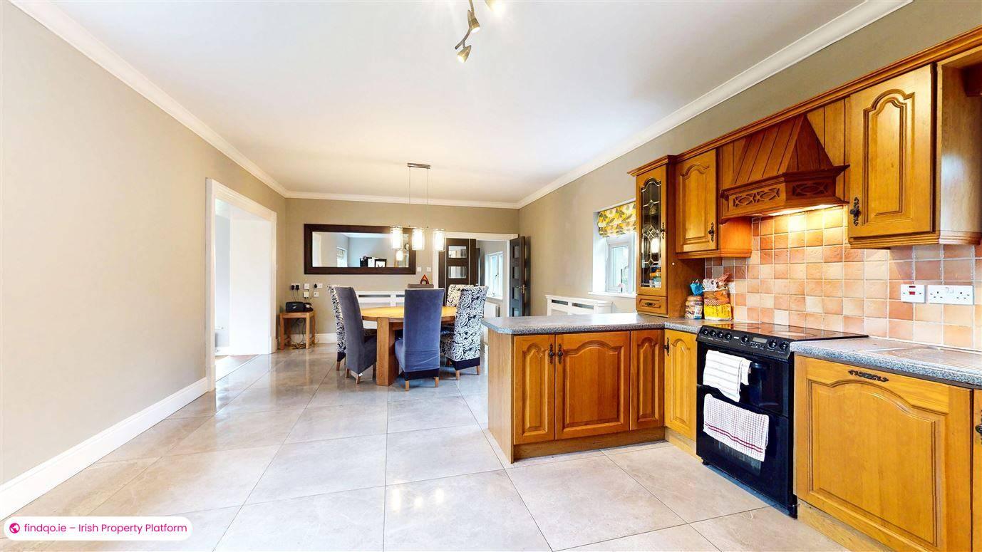 Detached house for Sale in Duleek, Meath