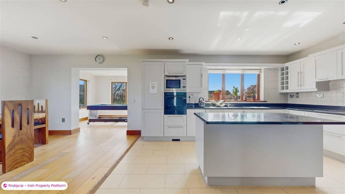 Detached house for Sale in Rush, Dublin (County)