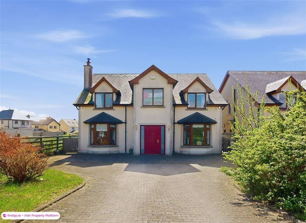 Detached house for Sale in Rush, Dublin (County)