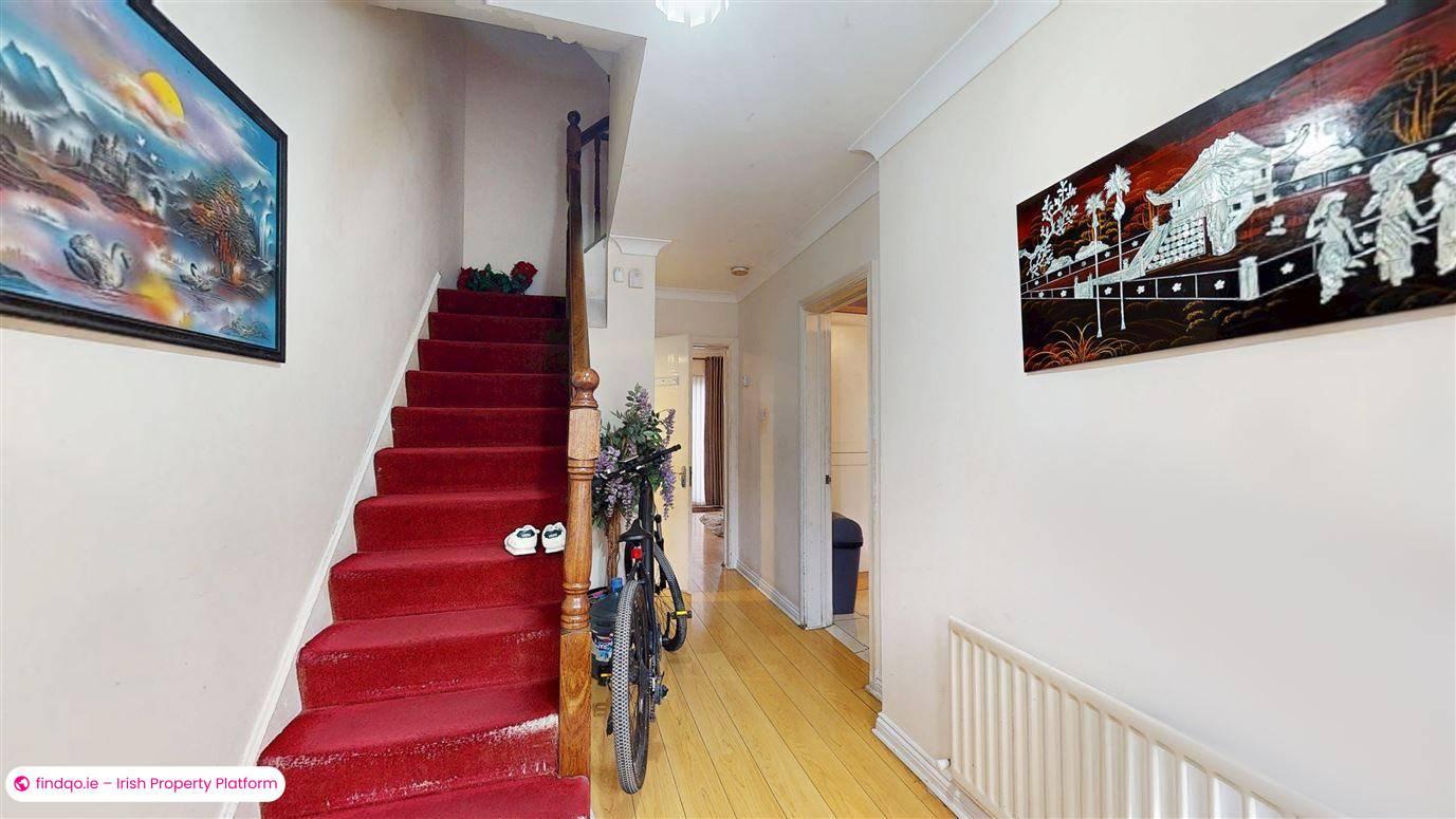 Terraced house for Sale in Tyrrelstown, Dublin 15