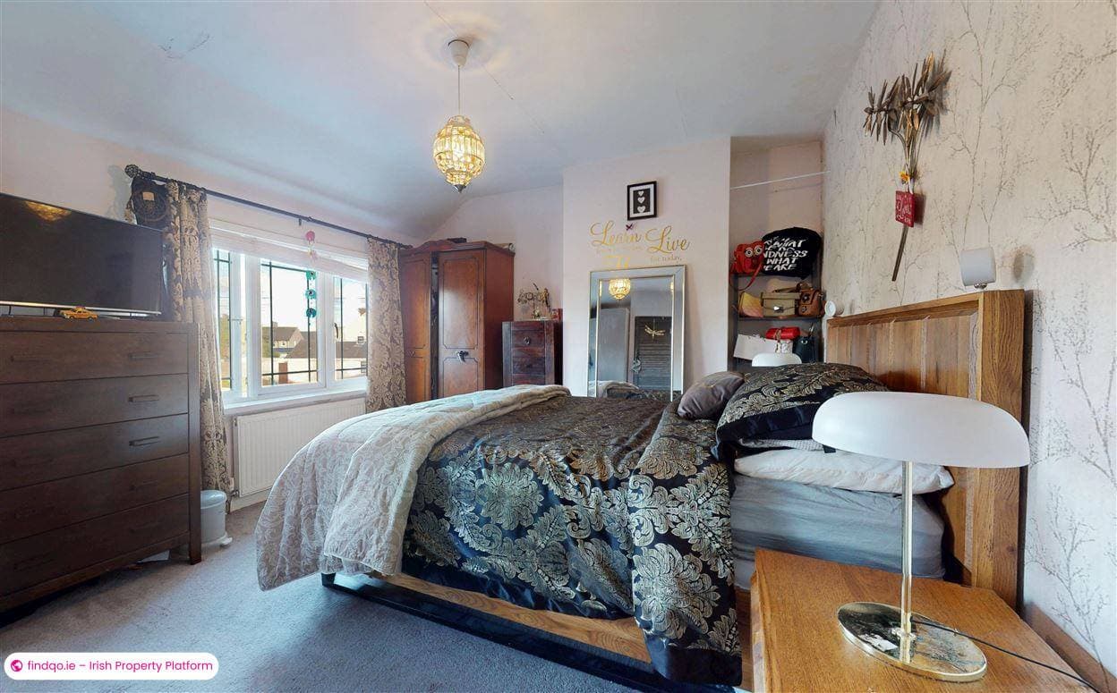 Semi-detached house for Sale in Ballyfermot, Dublin 10