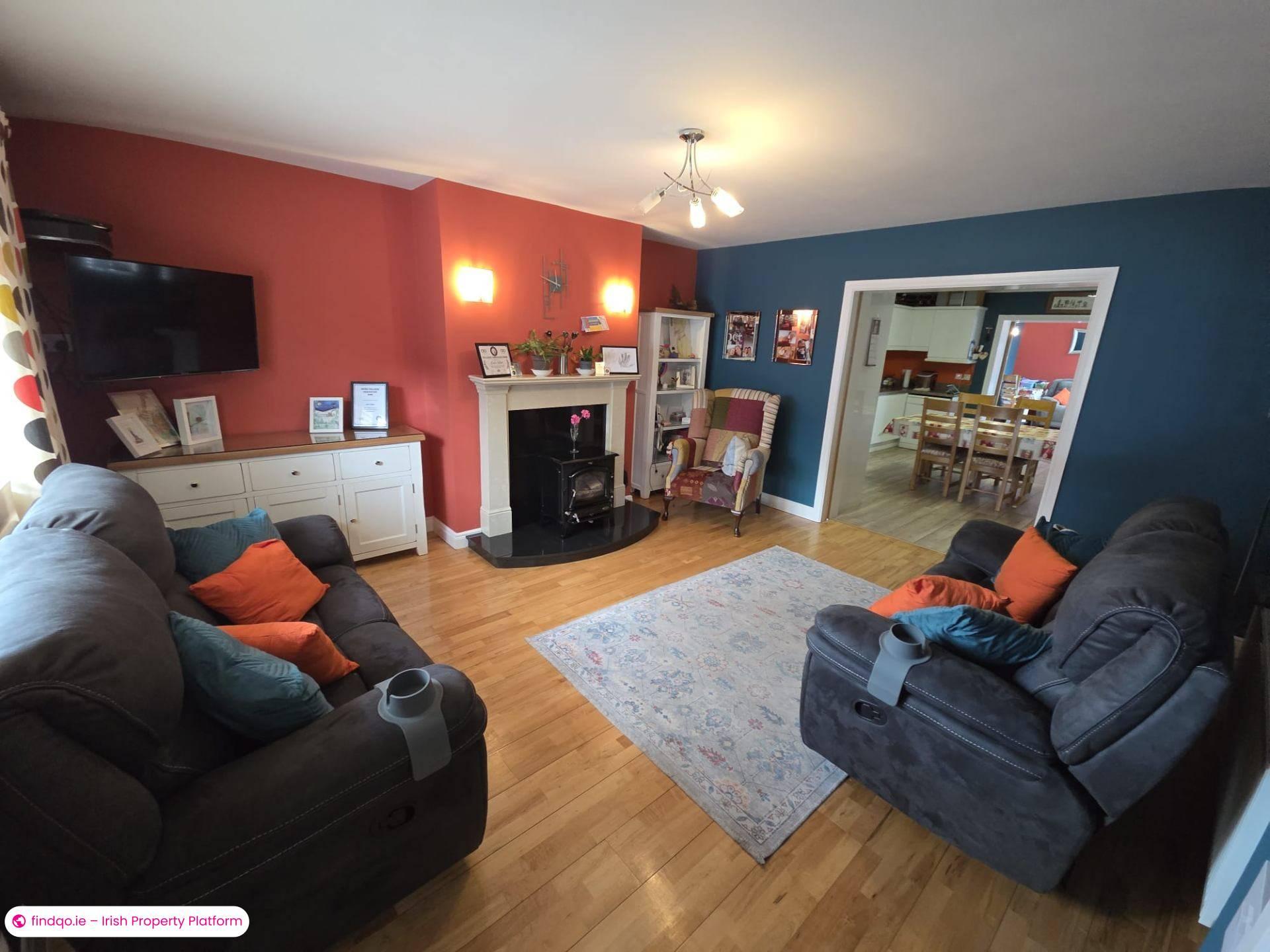 Semi-detached house for Sale in Carrickmacross, Monaghan